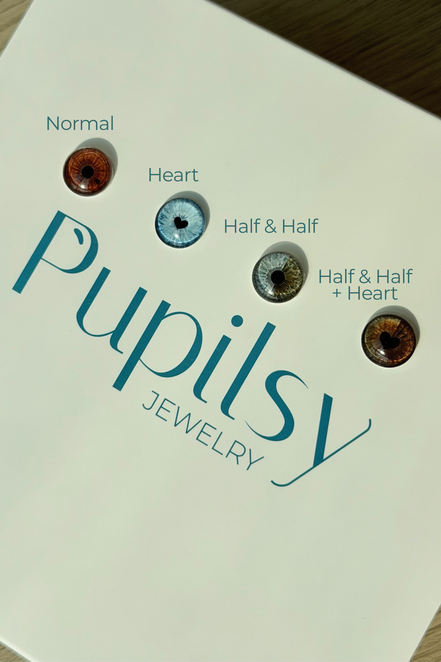 Silver Signature Classic Necklace