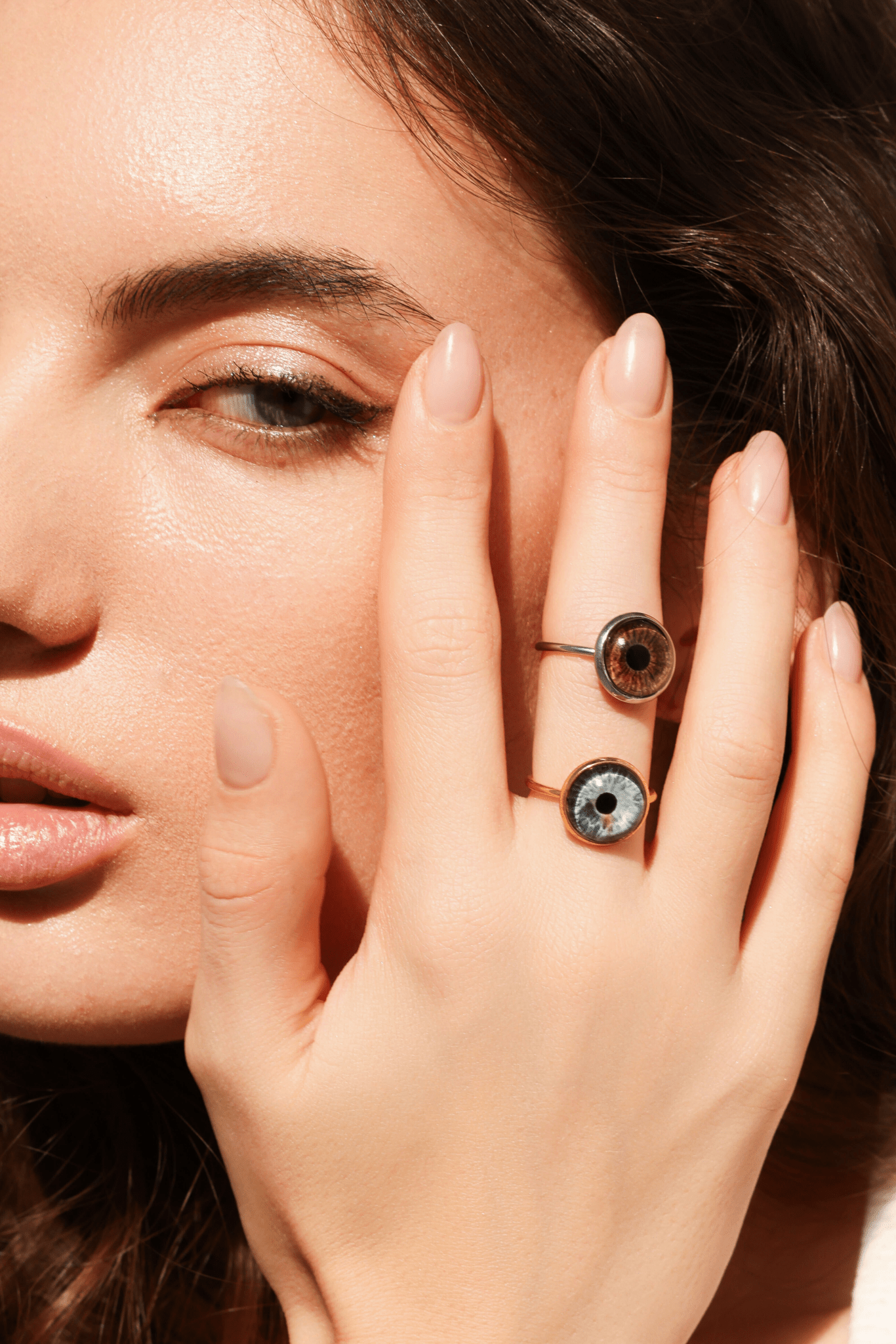 Plain Ring - shop_name