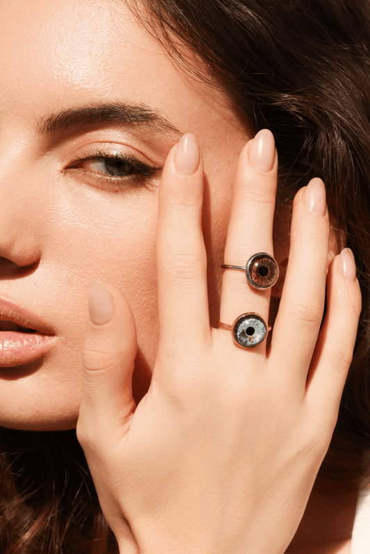 Plain Ring - shop_name